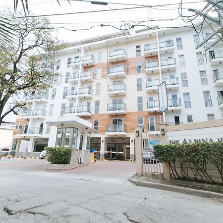 Reddoorz Plus At Alpina Heights Paranaque Paranaque City Kültér fotó