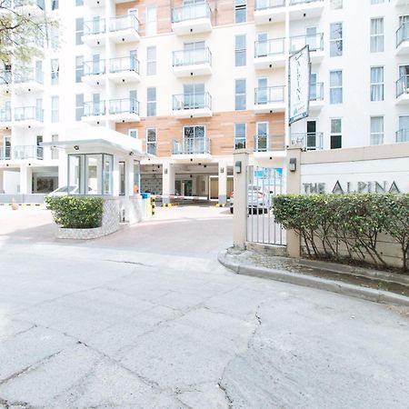 Reddoorz Plus At Alpina Heights Paranaque Paranaque City Kültér fotó