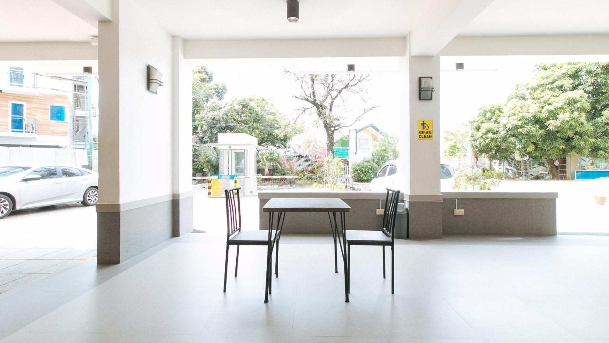 Reddoorz Plus At Alpina Heights Paranaque Paranaque City Kültér fotó