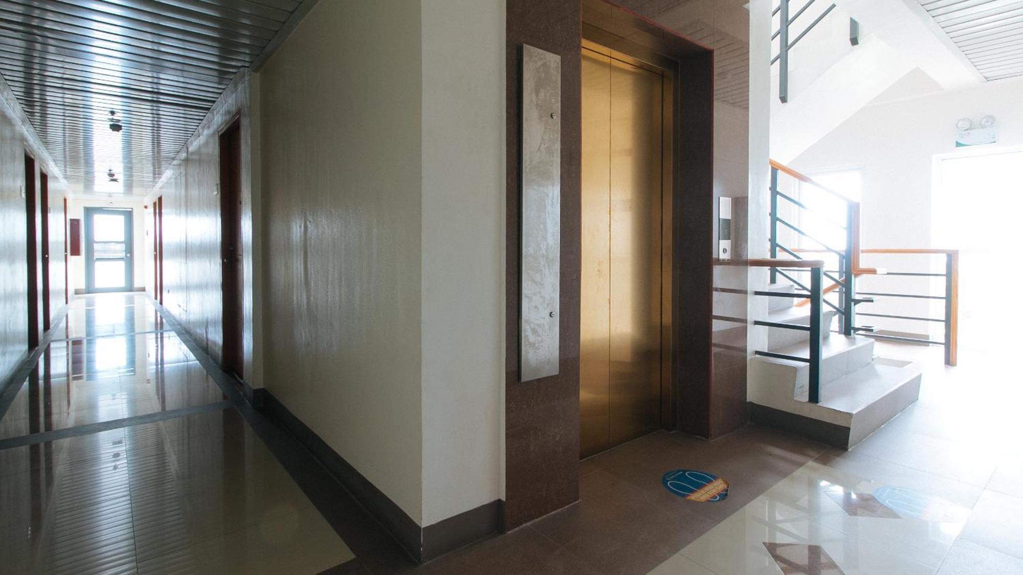 Reddoorz Plus At Alpina Heights Paranaque Paranaque City Kültér fotó
